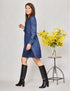 Atelier Scammit - Arizona Dress